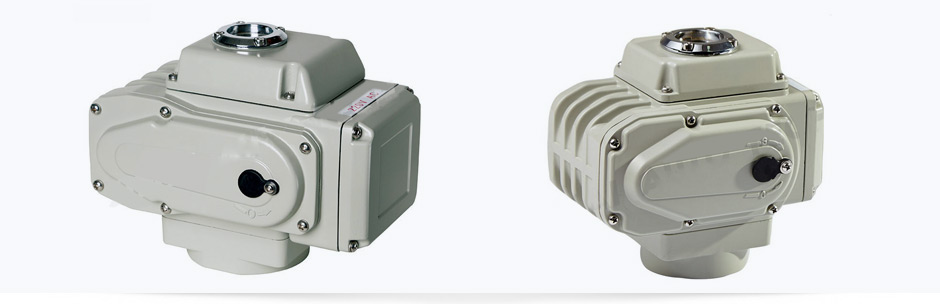 Venta actuador electrico Lima